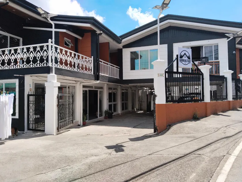 Gibraltar Inn - Image 1