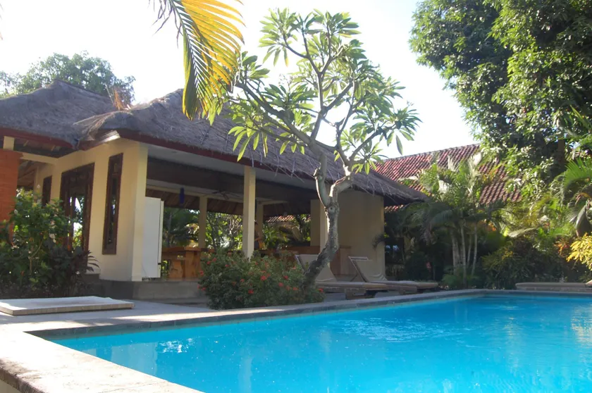 Star East Guest House Amed - Image 1