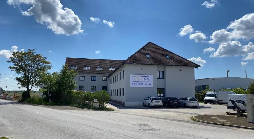 SITE.INN Wien - Image 1