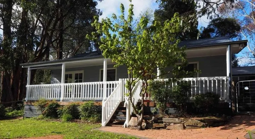 Wattle Tree Cottage - Bridgewater - Image 1