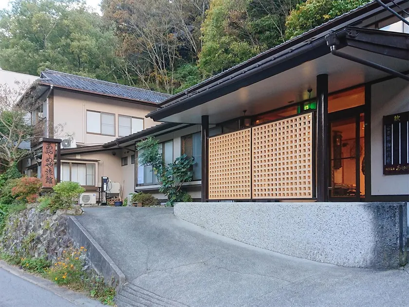 Ayameya Ryokan - Image 1