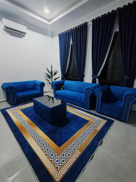Homestay Nur Izzah - Image 1