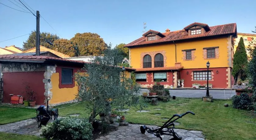 Hotel Rural Rumoroso - Image 1