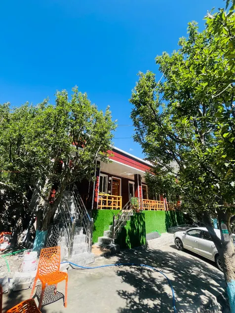 Harsil woodstone homestay - Image 1