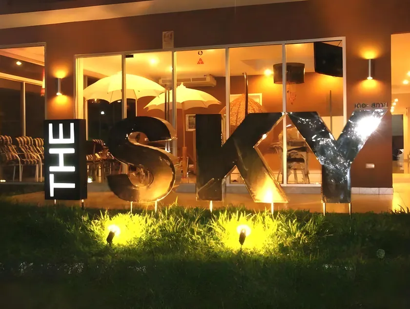 The Sky Condo - Image 1