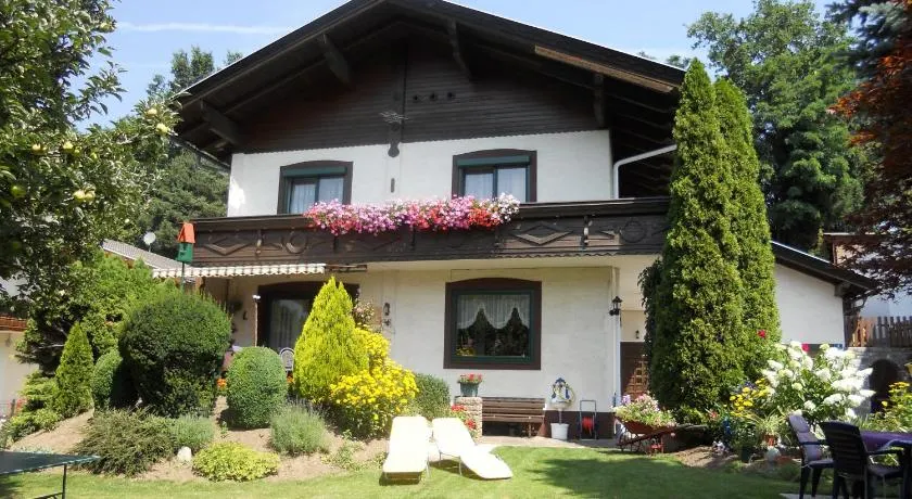Ferienwohnung Gerti Kalt - Image 1