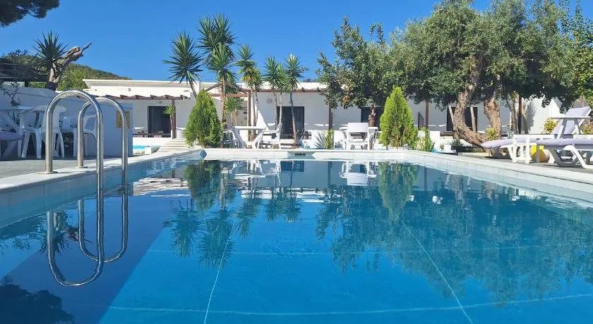 Skiathos Holiday Resort - Image 1
