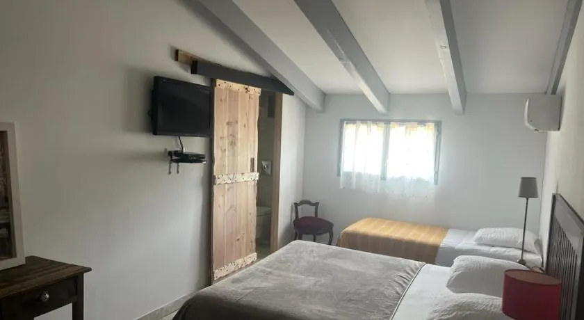Auberge du col saint Georges - Image 1