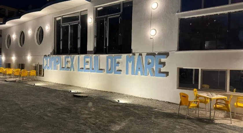 Leul De Mare - Image 1