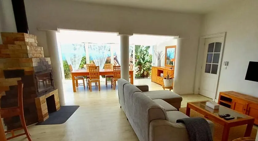 Casa Betania ocean view - Image 1