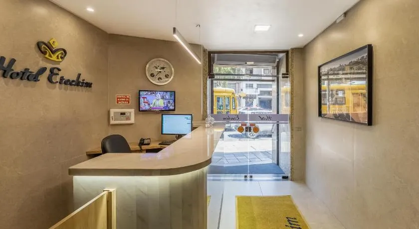 Hotel Erechim - Image 1
