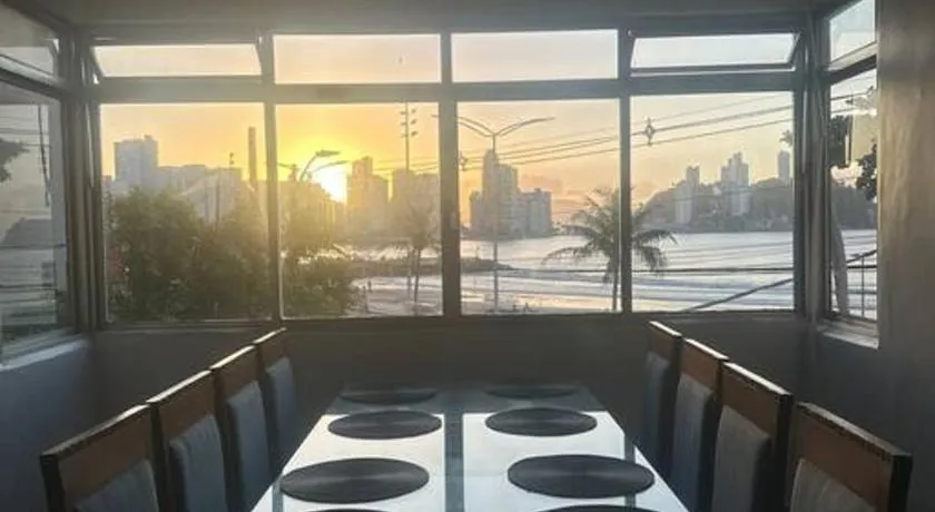 Apartamento PÉ NA AREIA - Image 1