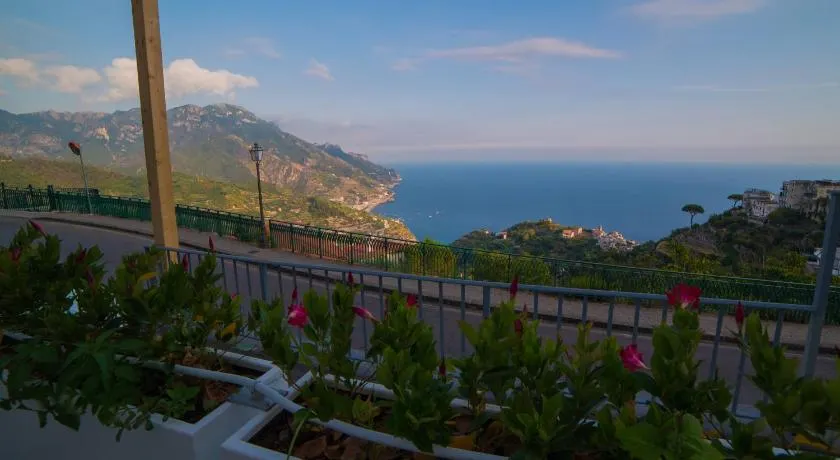Blu Ravello - Image 1