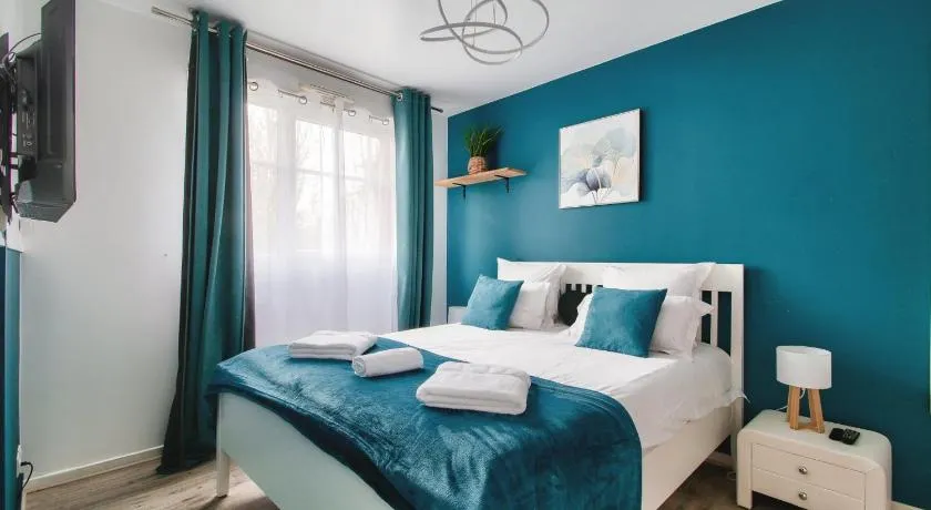 123home-Loft & spa - Image 1
