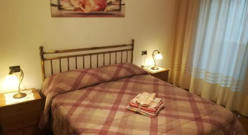 Riccadonna house Residenza Jolly - Image 1