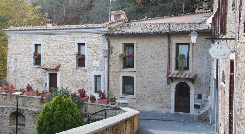 Residenza La Gemma - Image 1
