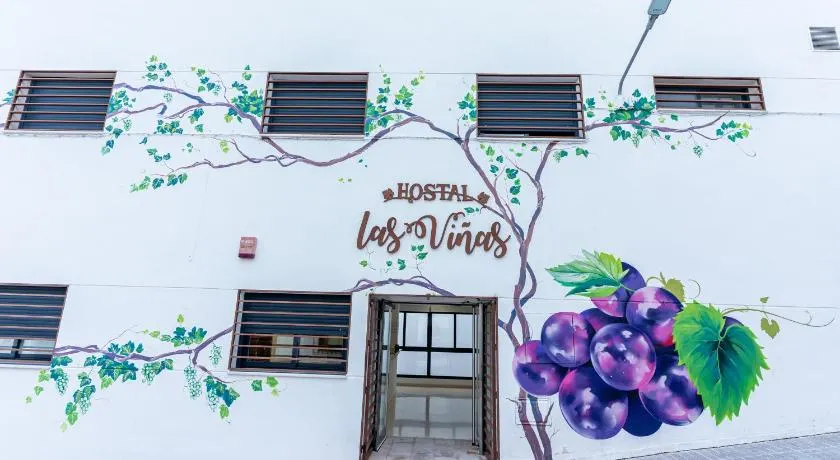 Hostal Las Viñas - Image 1