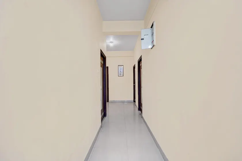 Hotel O ELITE PARK - Image 1