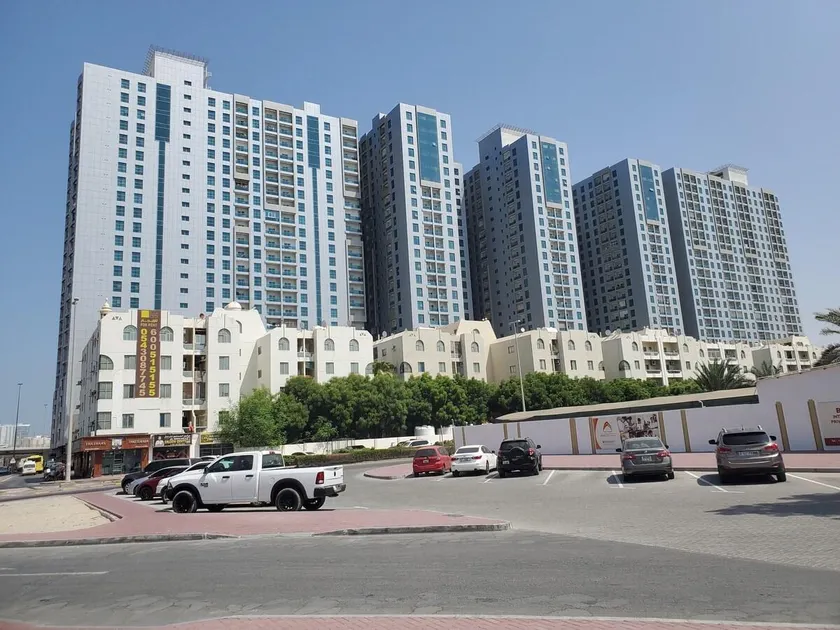 City Towers Residence Apartment ⭐ - Image 1