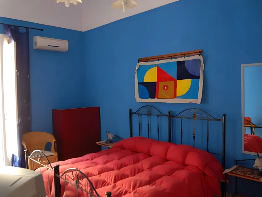 B&B Belvedere All'Idria - Image 1