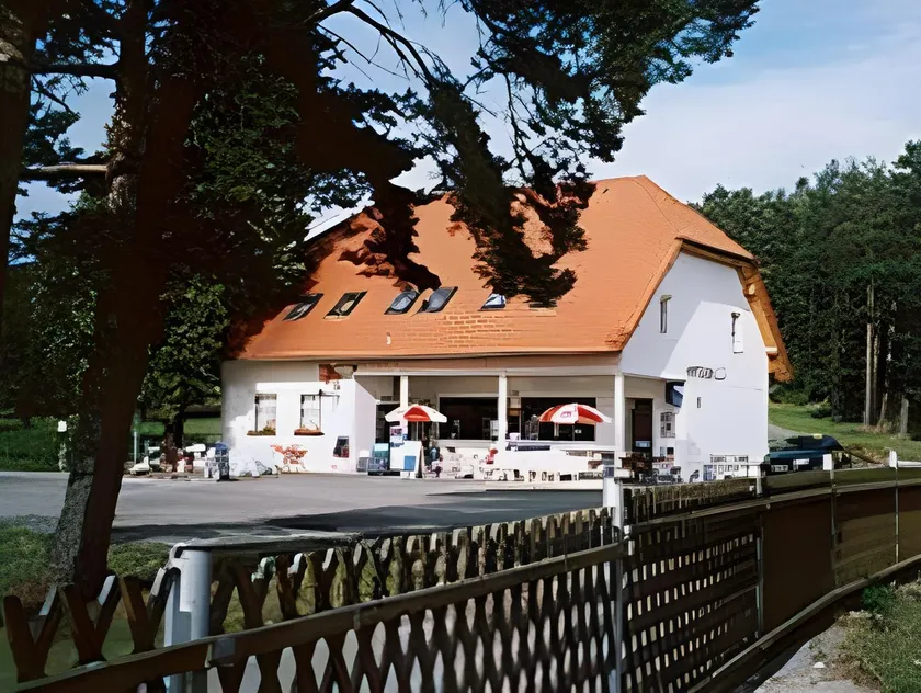 Penzion Pristav - Image 1
