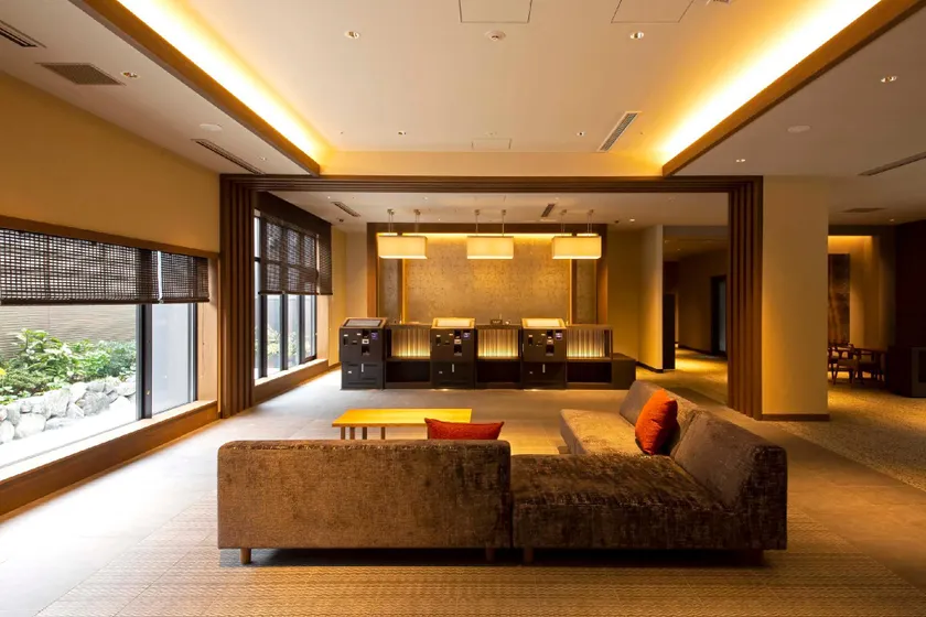 Hotel Keihan Kyoto Hachijoguchi - Image 1