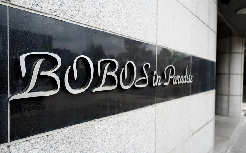 Incheon (Songdo) Bobos - Image 1