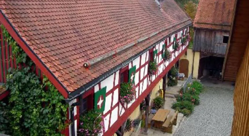 Gasthof-Pension Kesslsimerhof - Image 1