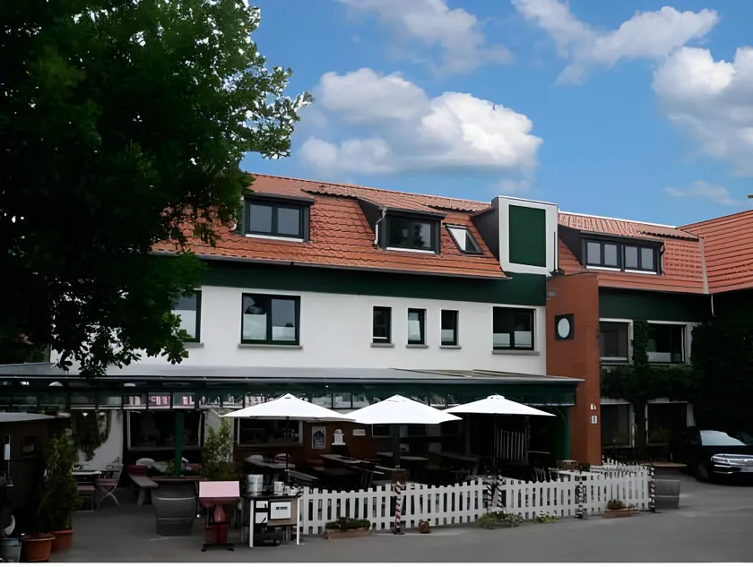 Oma's Küche & Quartier - Image 1