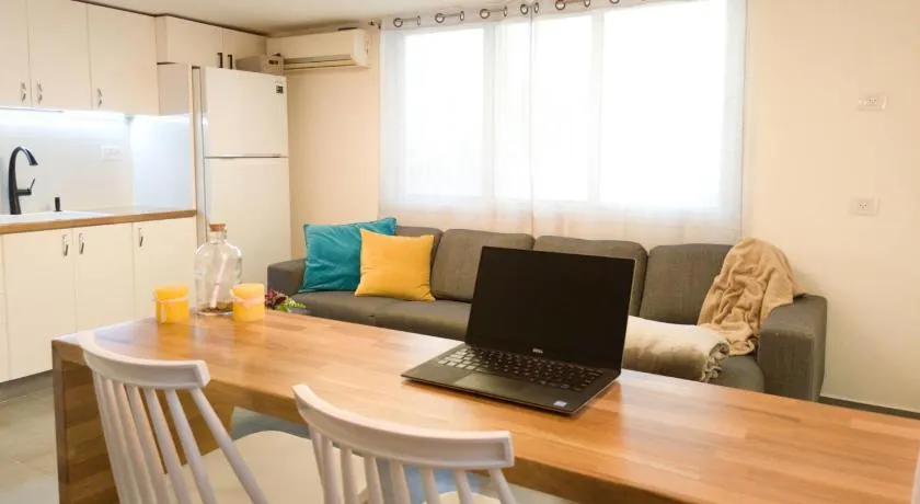 Primrose Boutique Apartment - Image 1