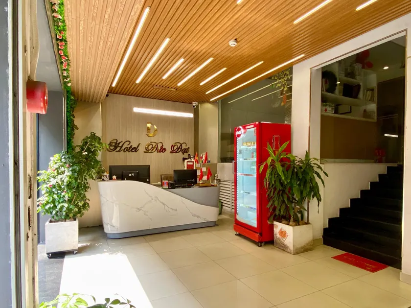 Đức Đạt Hotel - Image 1