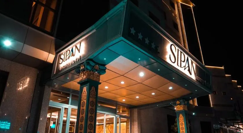 Sipan Hotel - Image 1