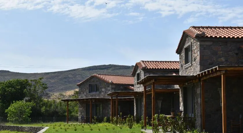 Lithos Villas - Image 1