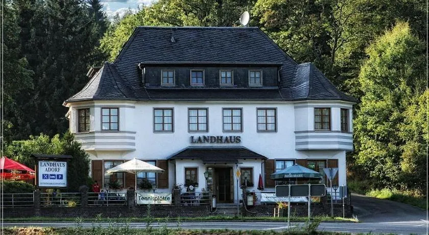Gasthof Landhaus Adorf - Image 1