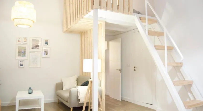 Apartamento FERROL VELLO II - Image 1
