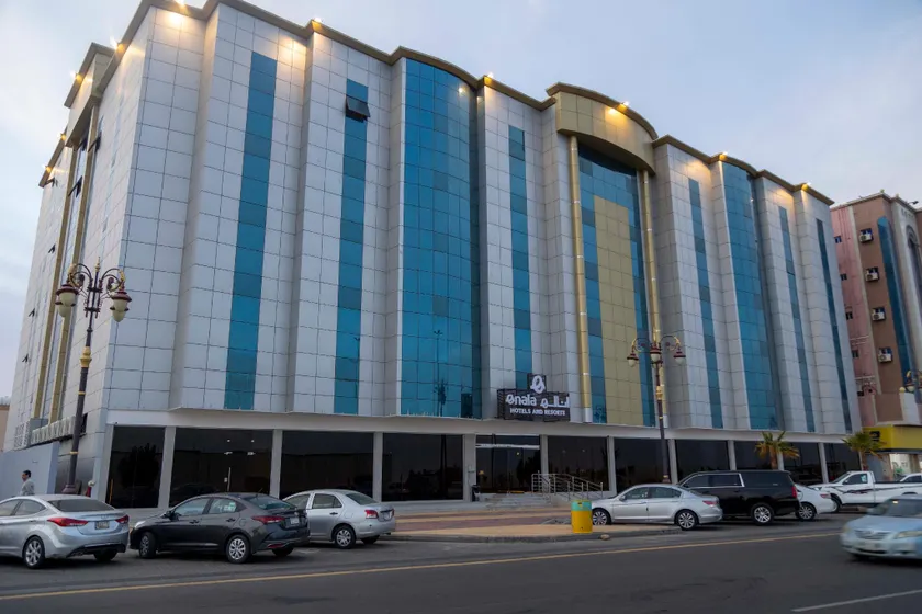 Enala Hotel Apartments- Tabuk - Image 1