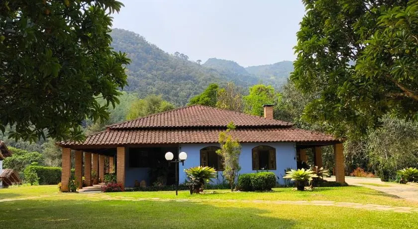 Pousada Quintal da Prosa - Image 1