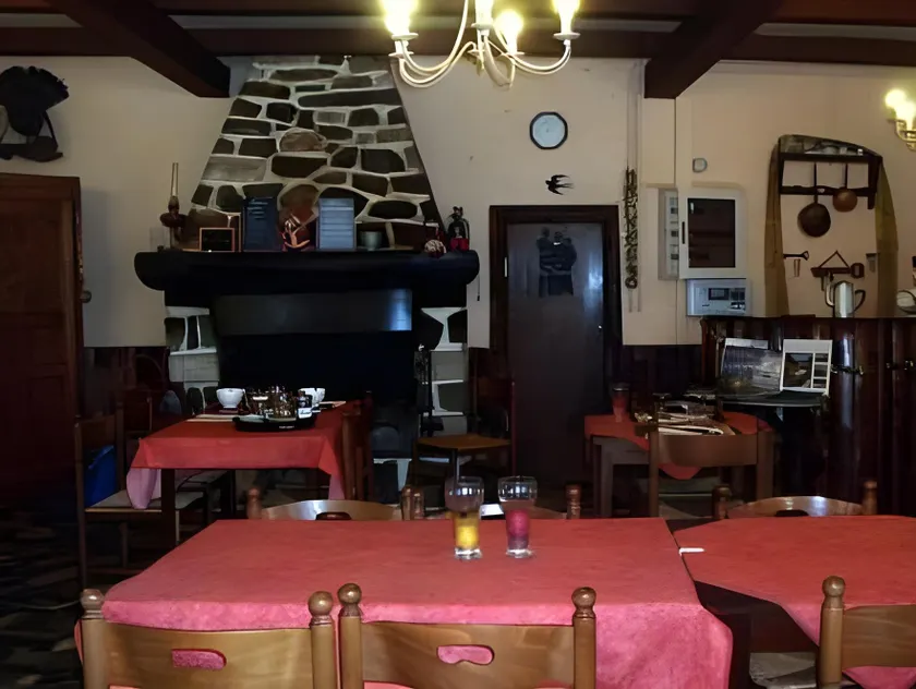 Auberge La Bergerie - Image 1
