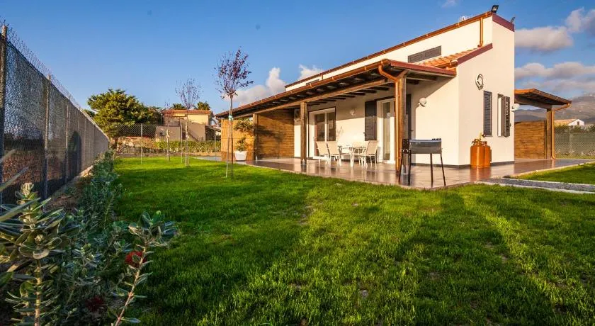 Villa Barbara...a 100 passi dal mare!!!! - Image 1