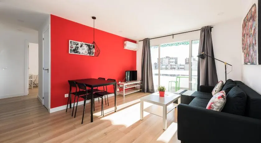 Ever House IFEMA Mar de Cristal - Image 1