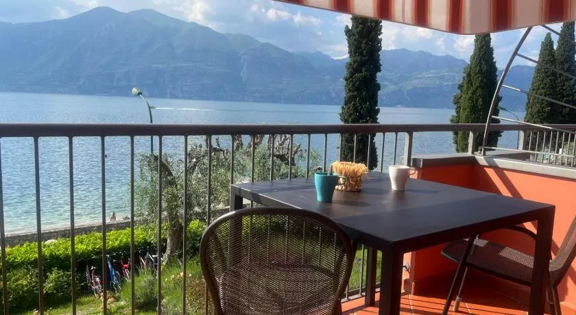 Residence Villa al Lido - Image 1