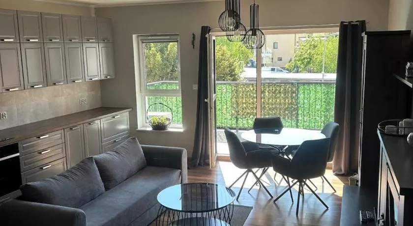 Schöne Wohnung im Herzen von Słubice - Image 1