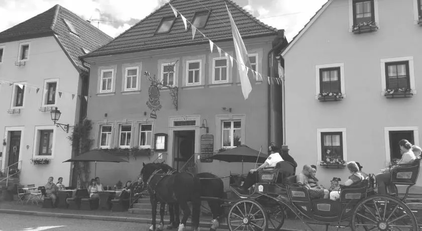 Gasthaus Grüner Baum - Image 1
