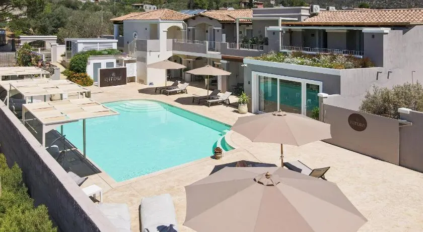 Istedda Boutique Hotel - Image 1