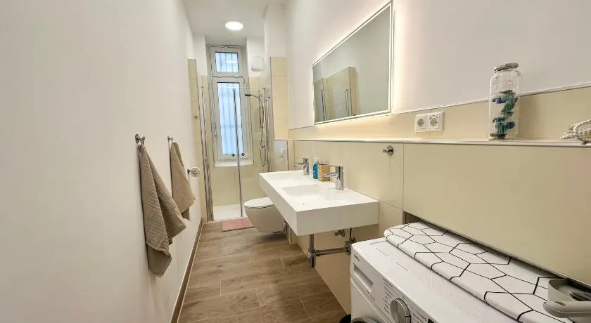 fairAPART 3 Zimmer, 1 Bad, 50 qm, Prenzlauer Berg - Image 1