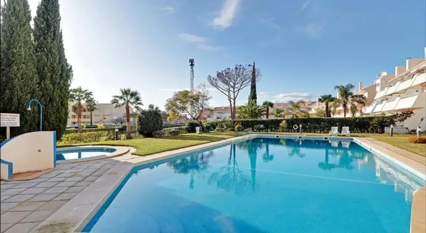 Marina Family Duplex with Pool - Image 1