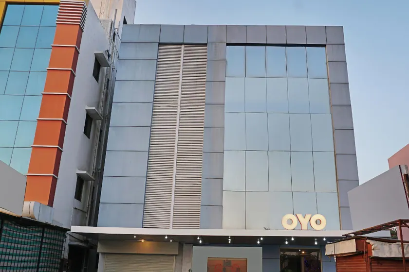 Hotel O Shirdi Sai Inn - Image 1