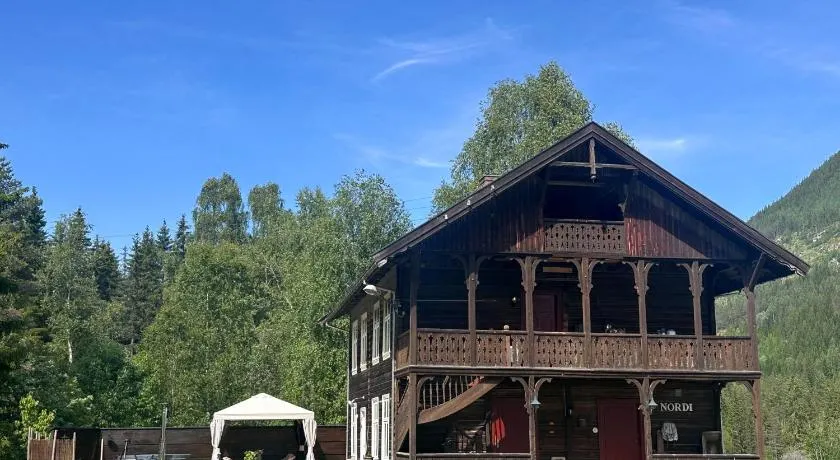 Nord-Garthus gård leilighet 1 - Image 1