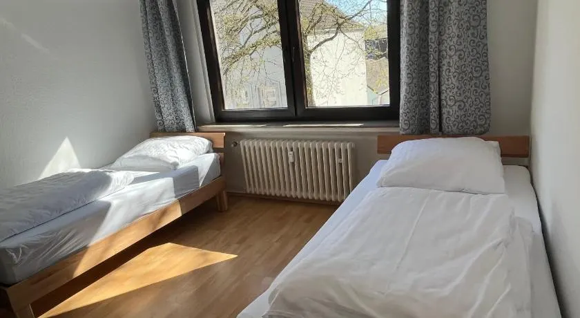 Zimmer für Monteure, Handwerker oder Reisende - Image 1