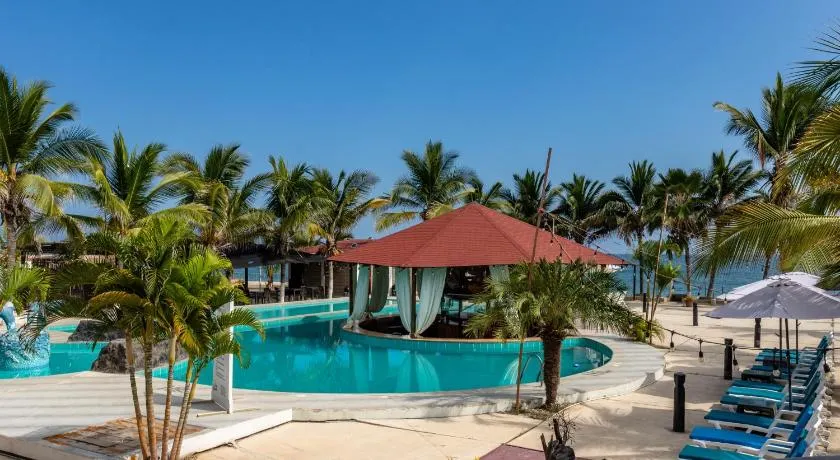 Costa Beach - Image 1